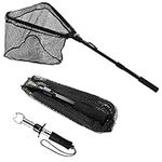 Fishing Landing Net Telescopic Pole