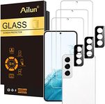 Ailun Tempered Glass Screen Protect