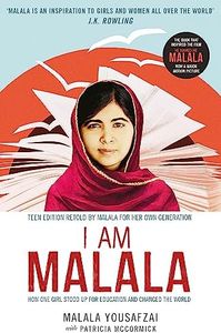 I Am Malal