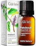Gya Labs Patchouli Oil for Diffuser