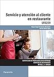 Servicio y atención al cliente en r