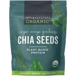 Spectrum Chia Seeds