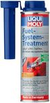 LIQUI MOLY Fuel System Treatment | 300 ml | Petroladititive | SKU: 8365