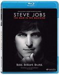 STEVE JOBS: THE MAN IN THE MACHINE [Blu-ray] (Sous-titres français)
