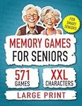 Memory Games for Seniors: Activates