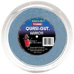 Tourna Quasi-Gut Armor Racket String, 17gm Reel