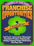 Franchise Opportunities: A Business