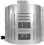 Dog House Heater Plus Model - Desig