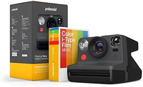 Polaroid E