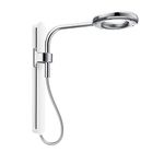 Moen N207R0CH Nebia Spa Shower Rainshower, Chrome/White