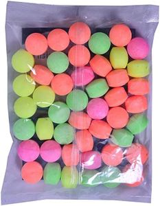 Elysian Moth Balls Repellent Anti-Bug Camphor Wardrobes Drawers Closet Naphthalene Balls Keeper for Clothes Fragrance Mothballs, Mildew, Cabinets Office Multicolor Color Moth Balls 250 Gram