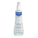 Mustela PN EAU RAFRAICHISSANTE ET COIFFANTE 200 ML/PN VERFRISSEND WATER 200 ML