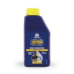 Jeyes Drain Unblocker, Powerful Outdoor Cleaning Fluid, Cleans and Deodorises, 1 Litre