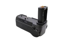 Dot.Foto Battery Grip MB-N11 works with EN-EL15 battery for Nikon Z6 II, Z7 II/Not Compatible with Z6, Z7