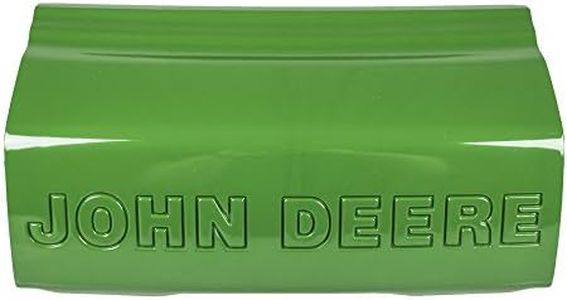 John Deere Original Equipment Bumper #M140667