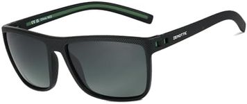 ZENOTTIC Polarised Sunglasses for M