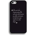 Iphone 6 / 6s ( 4.7 Inch ) Vampire Bloody Cover Shell Stylish Simples Quotes Design Fantasy TV Show The Vampire Diaries Phone Case Cover for Iphone 6 / 6s ( 4.7 Inch )