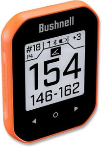 Bushnell Phantom 3 Slope GPS Rangefinder – Orange