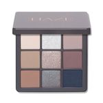 Anastasia Beverly Hills Mini Haze Palette - High-Pigment Portable Artistry Palette featuring Matte and Metallic Earthy Finishes