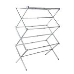 Expandable Clothes Rack