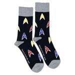 Star Trek Footies