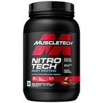 MuscleTech Protein For Muscles Builds