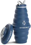 HYDAWAY Collapsible Water Bottle - 