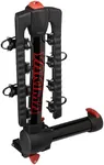 Yakima 4-Bike Hitch Mount Carrier, 