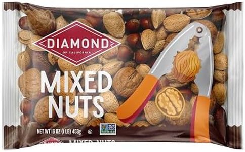 Diamond of