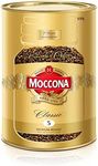 Moccona Classic Medium Roast Instan