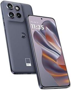 Motorola E