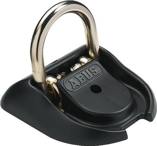 Abus ancra