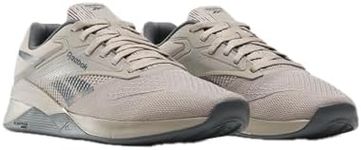 Reebok Unisex-Adult Nano X4 Sneaker