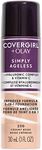 Covergirl -Simply Ageless 3-in-1 Li