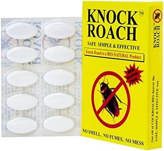 KNOCK ROAC