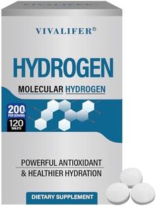 Hydrogen W