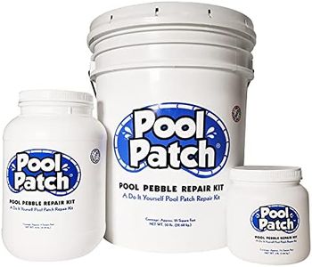 Pool Patch