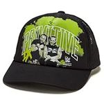 Primitive x WWE DX Trucker Hat - Bl