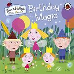 Ben and Holly's Little Kingdom : Birthda