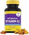 InnovixLabs Full Spectrum Vitamin K