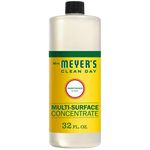 Mrs. Meyer's Clean Day Multi-Surface Concentrate - 32 oz - Honeysuckle