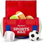 Kidaddle Baby's First Sports Bag (L