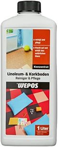 Wepos Linoleum cleaner, 2000203603