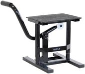 Oypla 150kg Motorcycle Motorbike Stand Lift Jack Motocross Dirt Bike