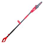 Balwaan Krishi Electric Pole Saw | 710W Powerful Motor | 8-Inch Guide Bar | 3-Step Adjustable Head | Electric Tree Pruner Machine for Garden Cleaning & Small Woodland | CSE-330
