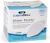 LiquiCell Shear Point Bandages, CPA
