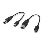 CME WIDI Uhost OTG USB-B MIDI Cable Pack 1