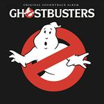 Ghostbusters - Original Soundtrack Album [Vinyl LP]