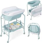 GENERIC Changing Tables