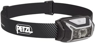 Petzl Actik Core Headlamp (600 Lume